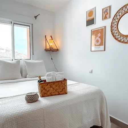 Fee4me Vegueta Views In Palmas De Gran Canaria 公寓 大加那利岛拉斯帕尔马斯