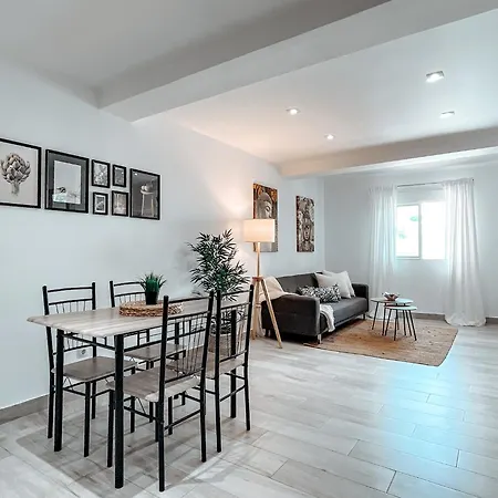 Fee4me Vegueta Views In Palmas De Gran Canaria 公寓 大加那利岛拉斯帕尔马斯