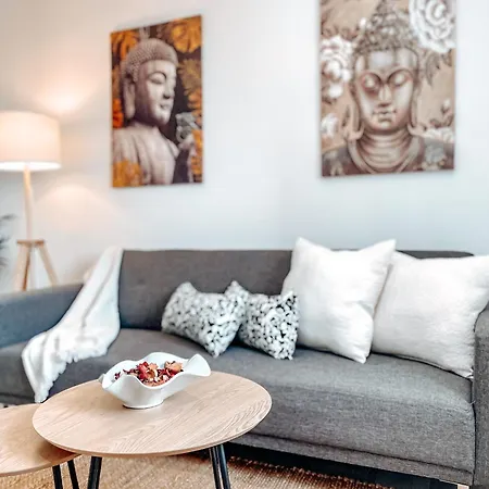 Fee4me Vegueta Views In Palmas De Gran Canaria 公寓