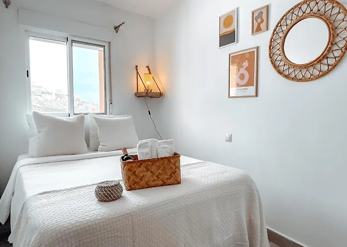 Fee4me Vegueta Views In Palmas De Gran Canaria 公寓 大加那利岛拉斯帕尔马斯