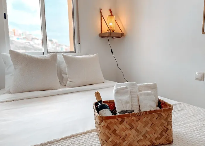 Fee4me Vegueta Views In Palmas De Gran Canaria 公寓