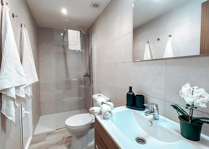 Fee4me Vegueta Views In Palmas De Gran Canaria