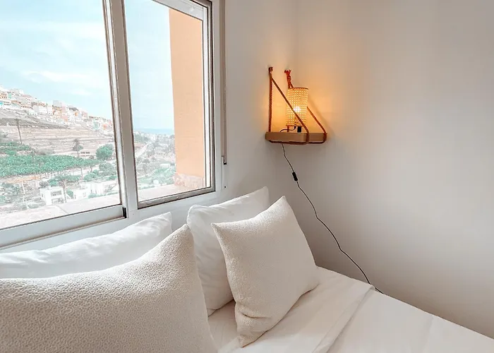 Fee4me Vegueta Views In Palmas De Gran Canaria Daire *