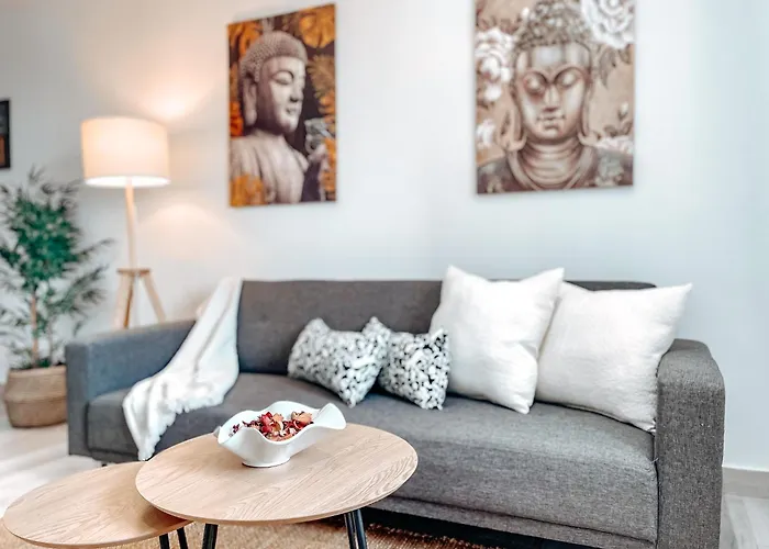 Fee4me Vegueta Views In Palmas De Gran Canaria Daire