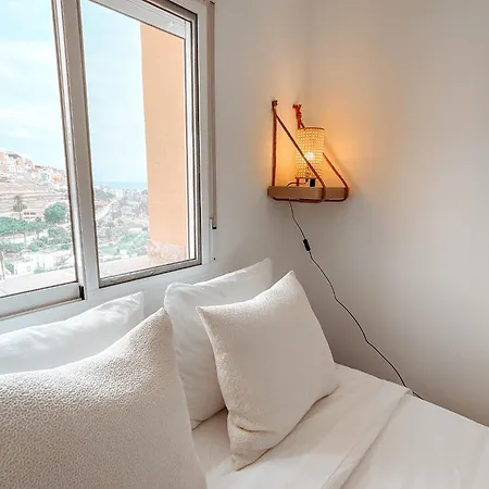 Fee4me Vegueta Views In Palmas De Gran Canaria Apartament *