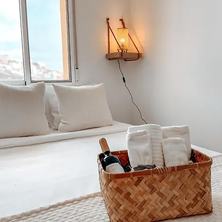 Fee4me Vegueta Views In Palmas De Gran Canaria Apartment