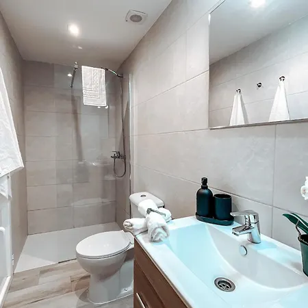 Fee4me Vegueta Views In Palmas De Gran Canaria